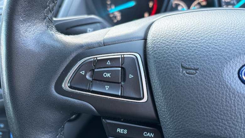 Ford Kuga 1.5 EcoBoost Zetec 5dr 2WD Petrol Estate